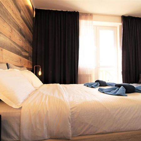 Gudauri Ski Apartment Zewnętrze zdjęcie