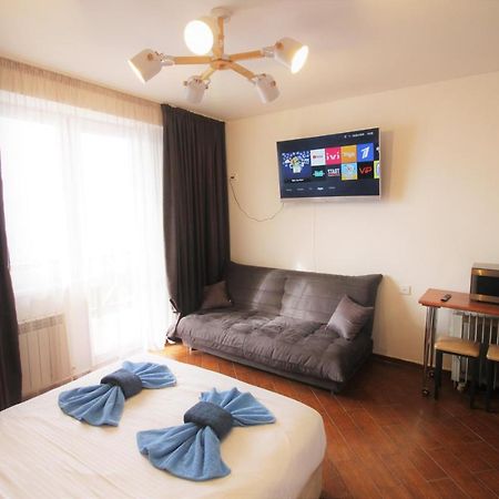 Gudauri Ski Apartment Zewnętrze zdjęcie